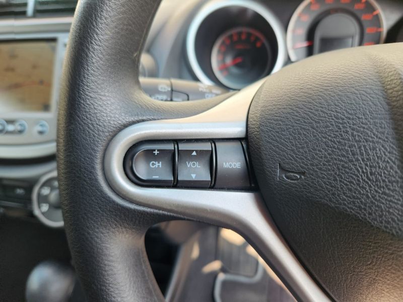  31421  HONDA FIT  2008  