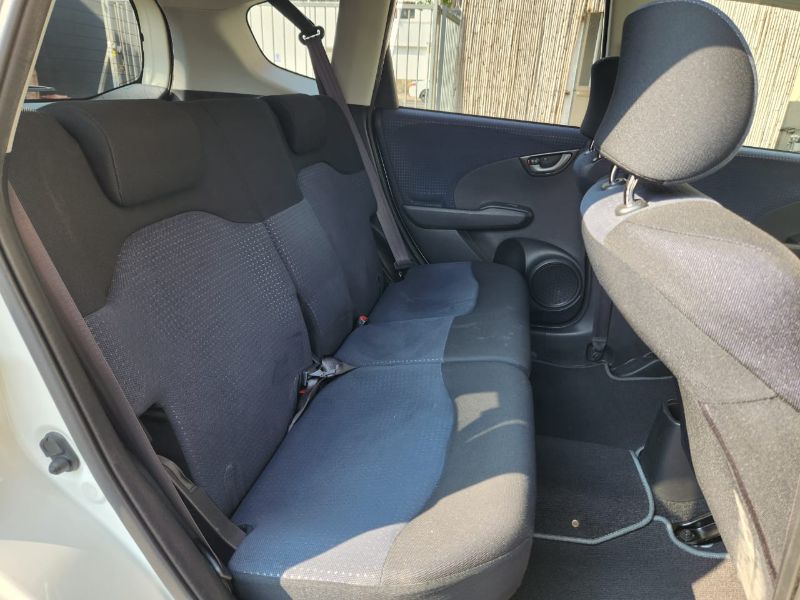  31421  HONDA FIT  2008  
