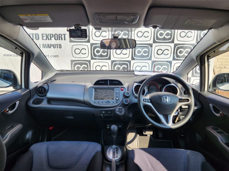  31421  HONDA FIT  2008  