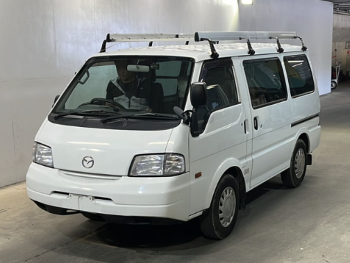  31423  MAZDA BONGO  2017 