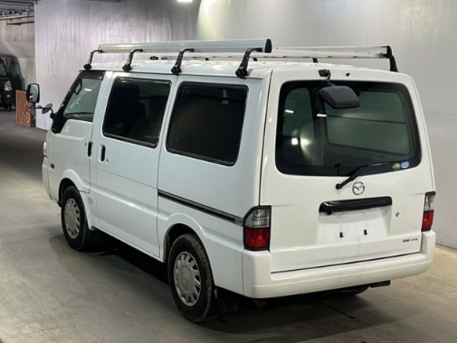  31423  MAZDA BONGO  2017  