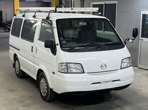  31423  MAZDA BONGO  2017  