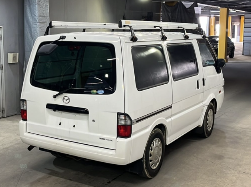  31423  MAZDA BONGO  2017  