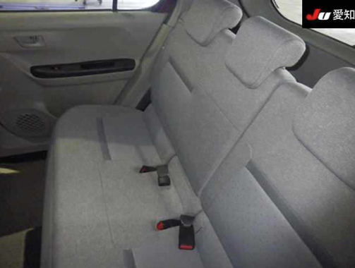  31429  TOYOTA PASSO  2017  