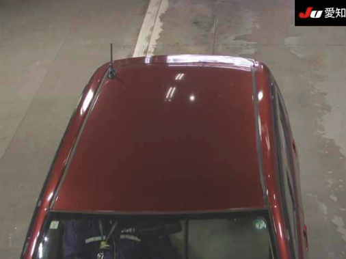  31429  TOYOTA PASSO  2017  