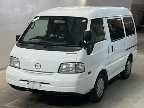  31434  MAZDA BONGO  2017 
