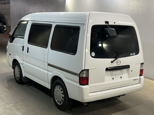  31434  MAZDA BONGO  2017  