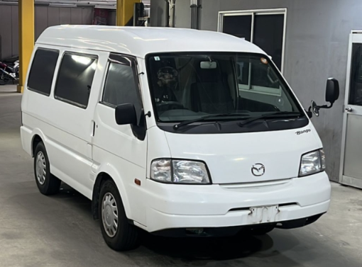  31434  MAZDA BONGO  2017  