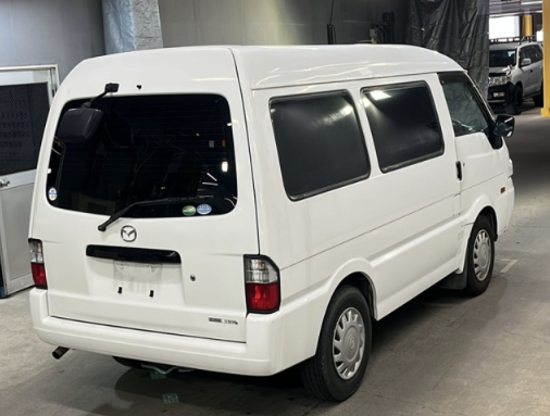  31434  MAZDA BONGO  2017  