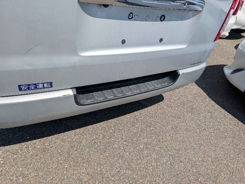  31436  TOYOTA HIACE  2017  