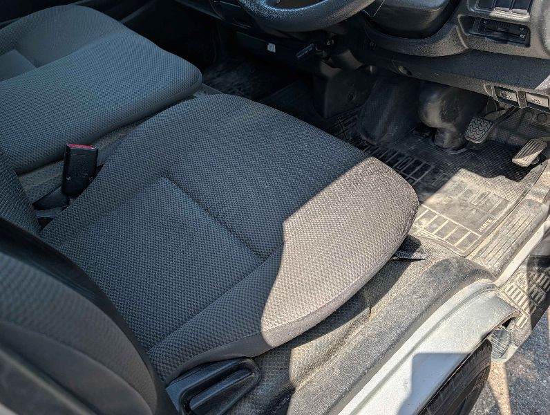  31436  TOYOTA HIACE  2017  