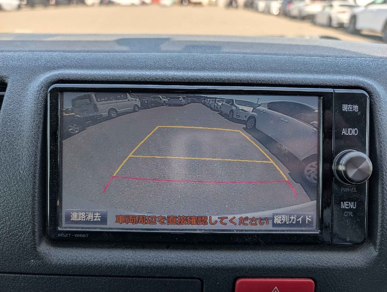  31436  TOYOTA HIACE  2017  