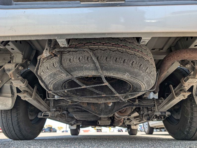  31436  TOYOTA HIACE  2017  