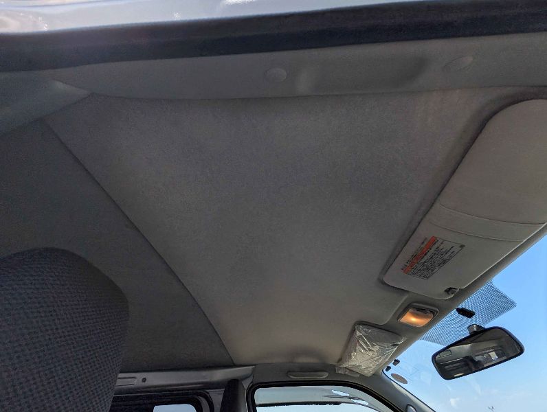  31436  TOYOTA HIACE  2017  