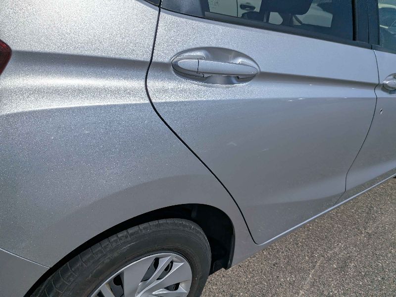 31437  HONDA FIT  2017  