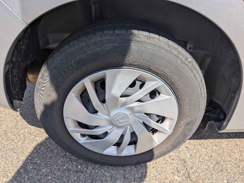  31437  HONDA FIT  2017  