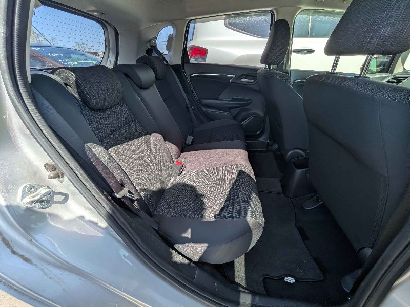  31437  HONDA FIT  2017  