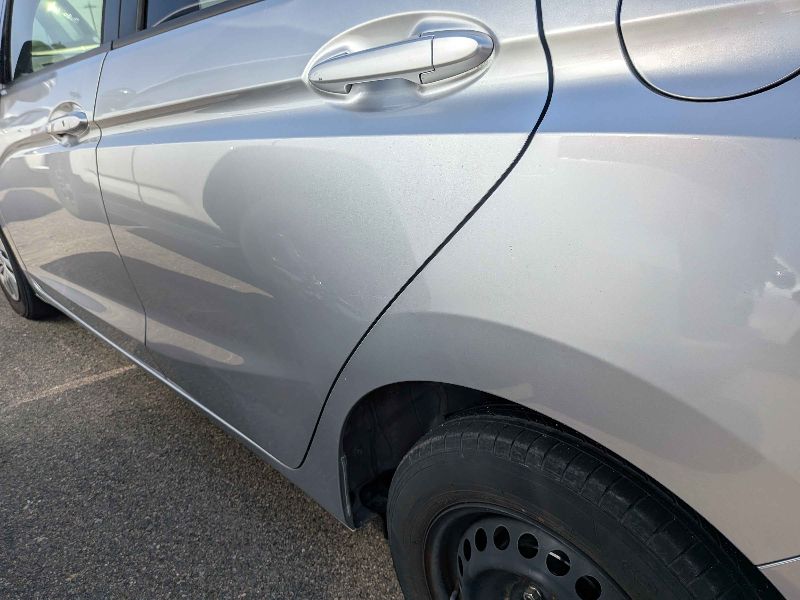  31437  HONDA FIT  2017  
