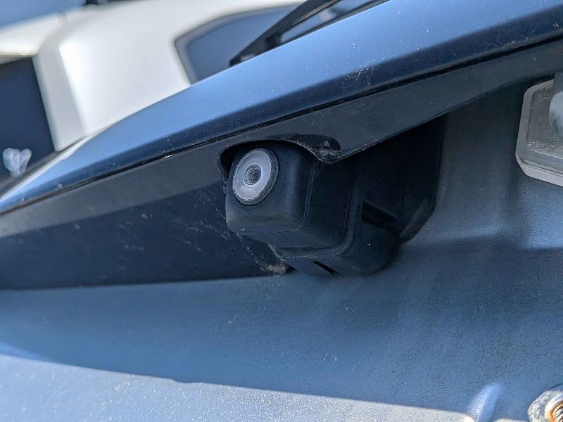  31437  HONDA FIT  2017  