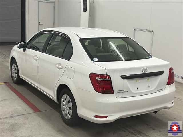  31440  TOYOTA COROLLA AXIO  2016  