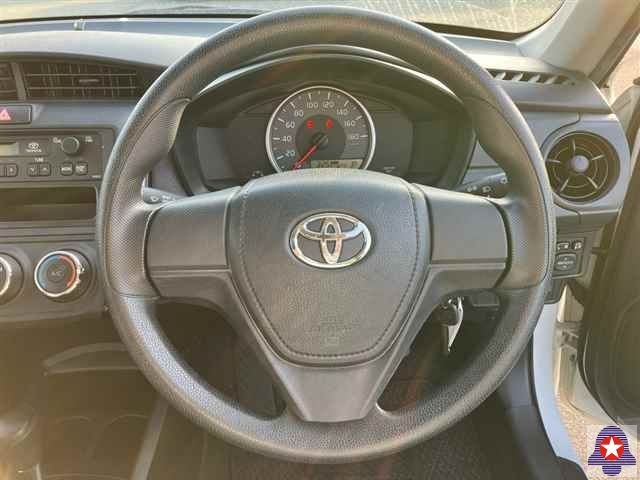  31440  TOYOTA COROLLA AXIO  2016  