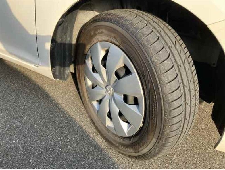  31440  TOYOTA COROLLA AXIO  2016  