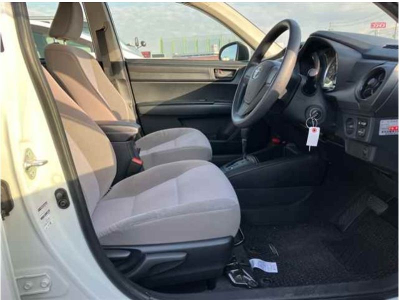  31440  TOYOTA COROLLA AXIO  2016  