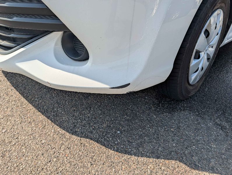  31440  TOYOTA COROLLA AXIO  2016  