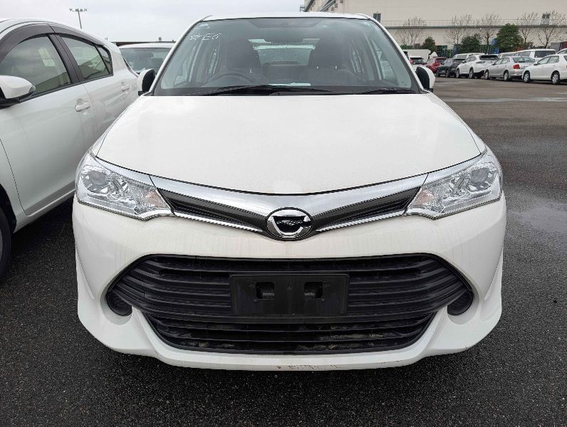  31440  TOYOTA COROLLA AXIO  2016  