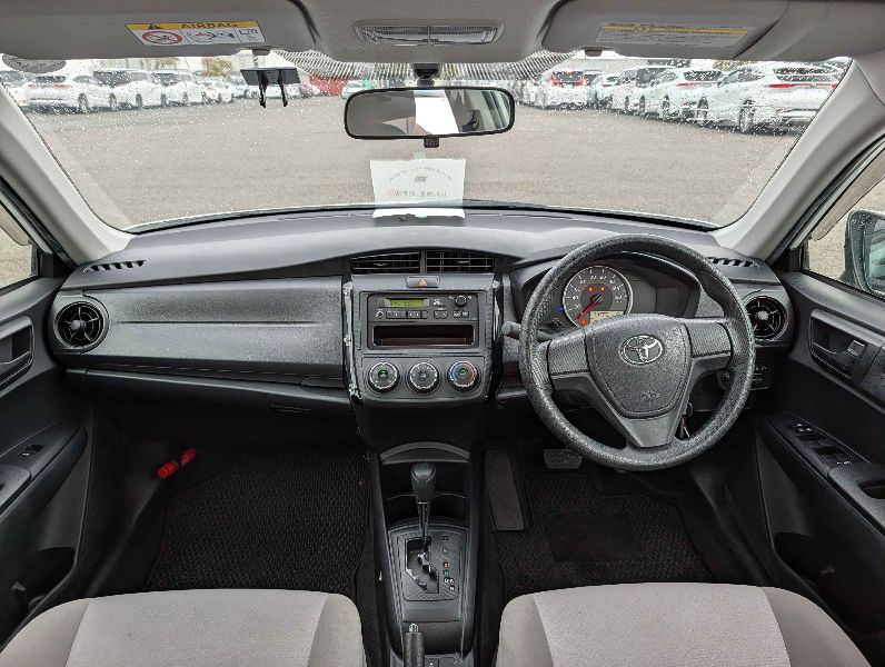  31440  TOYOTA COROLLA AXIO  2016  