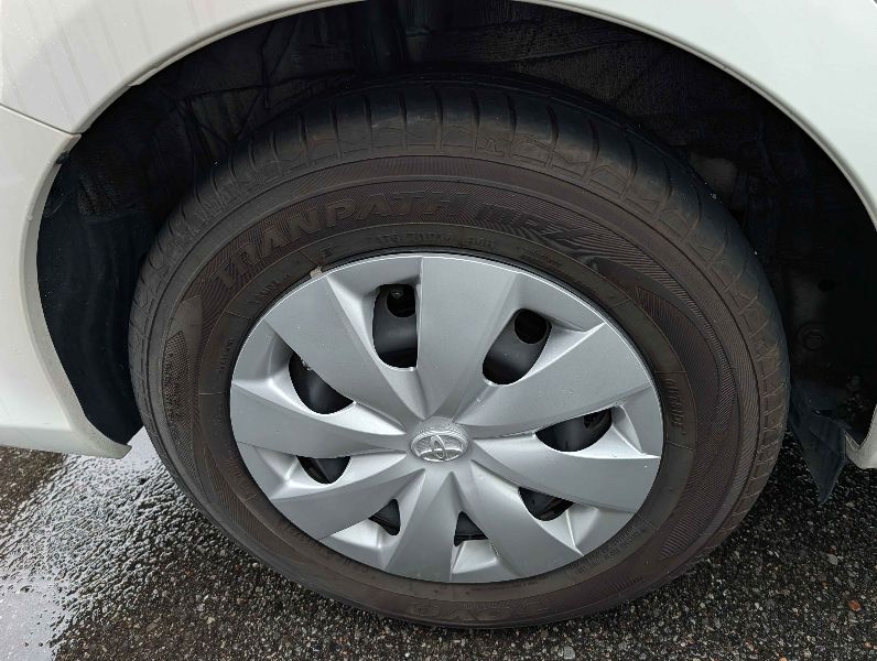  31440  TOYOTA COROLLA AXIO  2016  