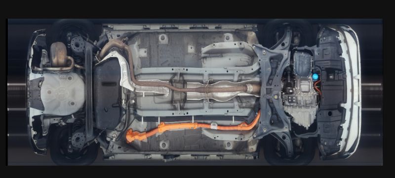 31441  TOYOTA AQUA  2017  