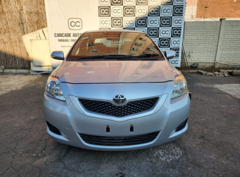  31442  TOYOTA BELTA  2009  