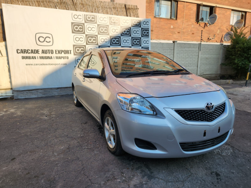  31442  TOYOTA BELTA  2009  