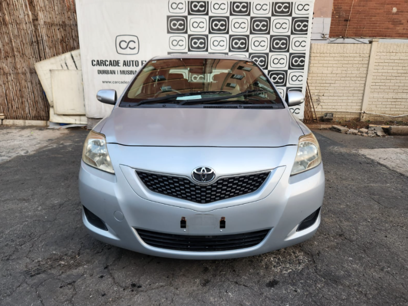  31445  TOYOTA BELTA  2010  