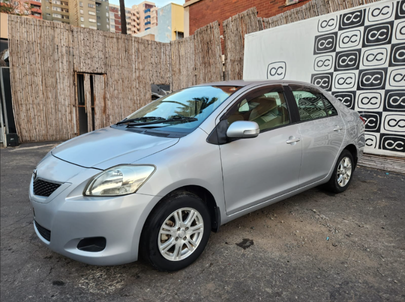  31445  TOYOTA BELTA  2010  