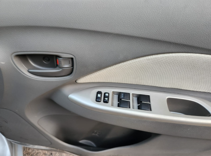  31445  TOYOTA BELTA  2010  