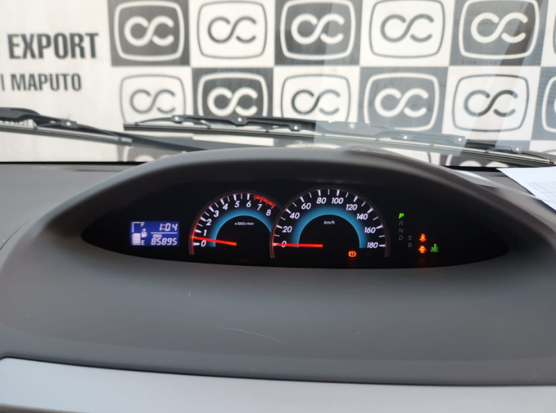  31445  TOYOTA BELTA  2010  