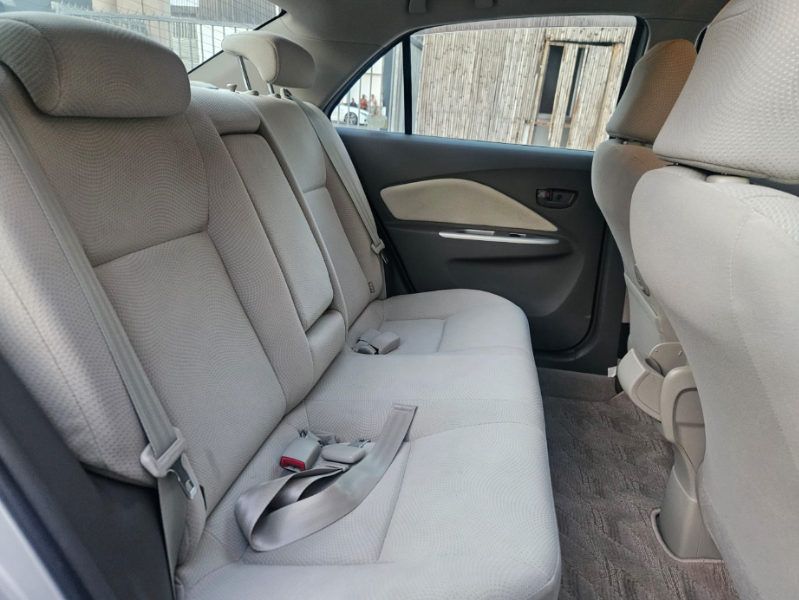  31445  TOYOTA BELTA  2010  