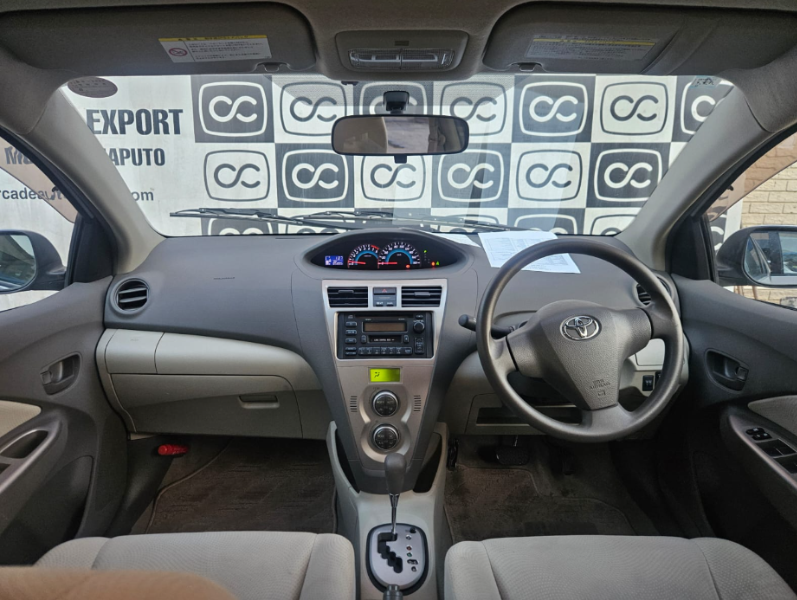  31445  TOYOTA BELTA  2010  