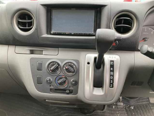 31446  NISSAN CARAVAN  2018  