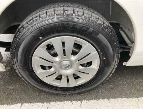  31446  NISSAN CARAVAN  2018  