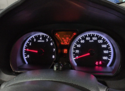  31447  NISSAN NOTE  2017  