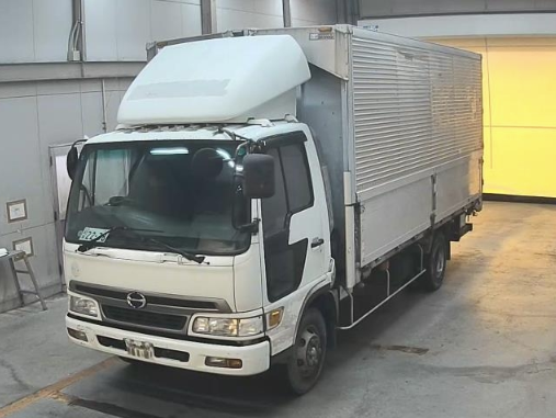  31449  HINO RANGER  2001 