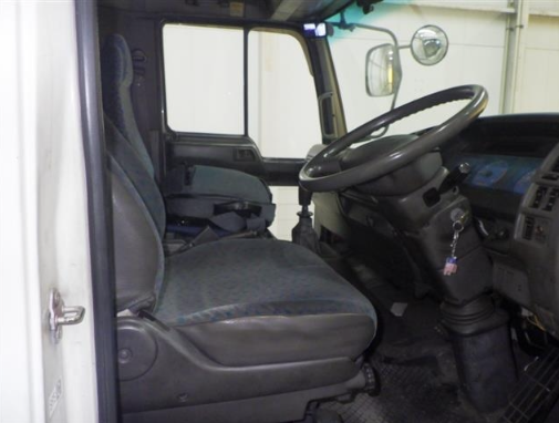  31449  HINO RANGER  2001  