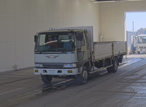  31451  HINO RANGER  1994 