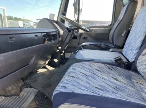  31451  HINO RANGER  1994  