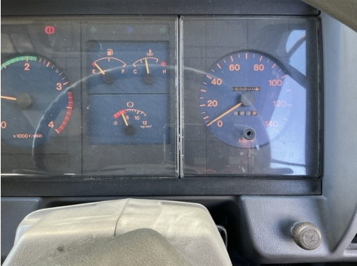  31451  HINO RANGER  1994  