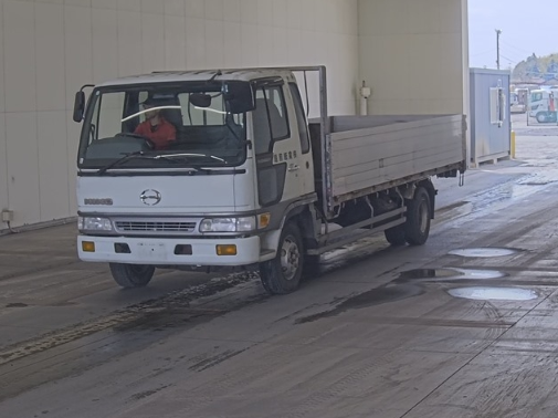  31452  HINO RANGER  1996 