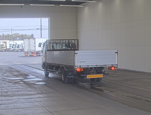  31452  HINO RANGER  1996  